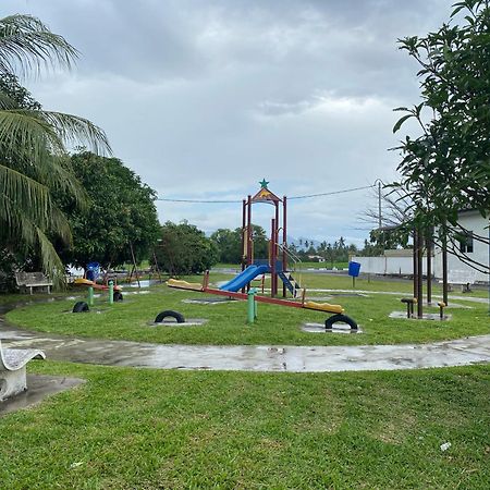 Homestay Desa Tikam Batu Sungai Petani Zewnętrze zdjęcie