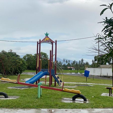 Homestay Desa Tikam Batu Sungai Petani Zewnętrze zdjęcie
