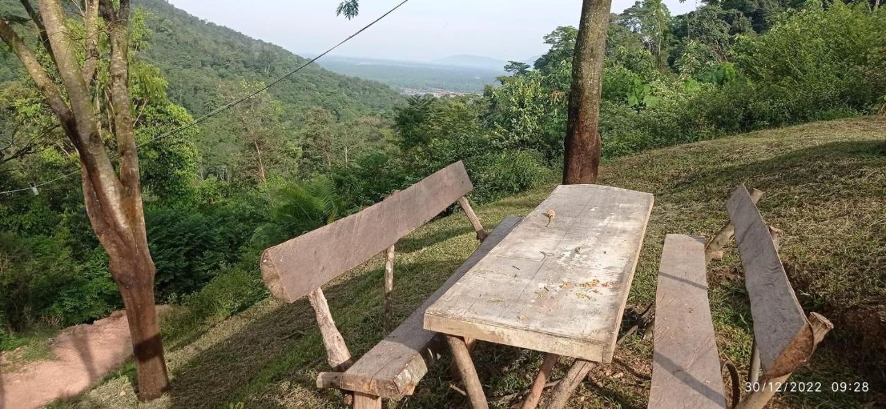 Homestay Desa Tikam Batu Sungai Petani Zewnętrze zdjęcie