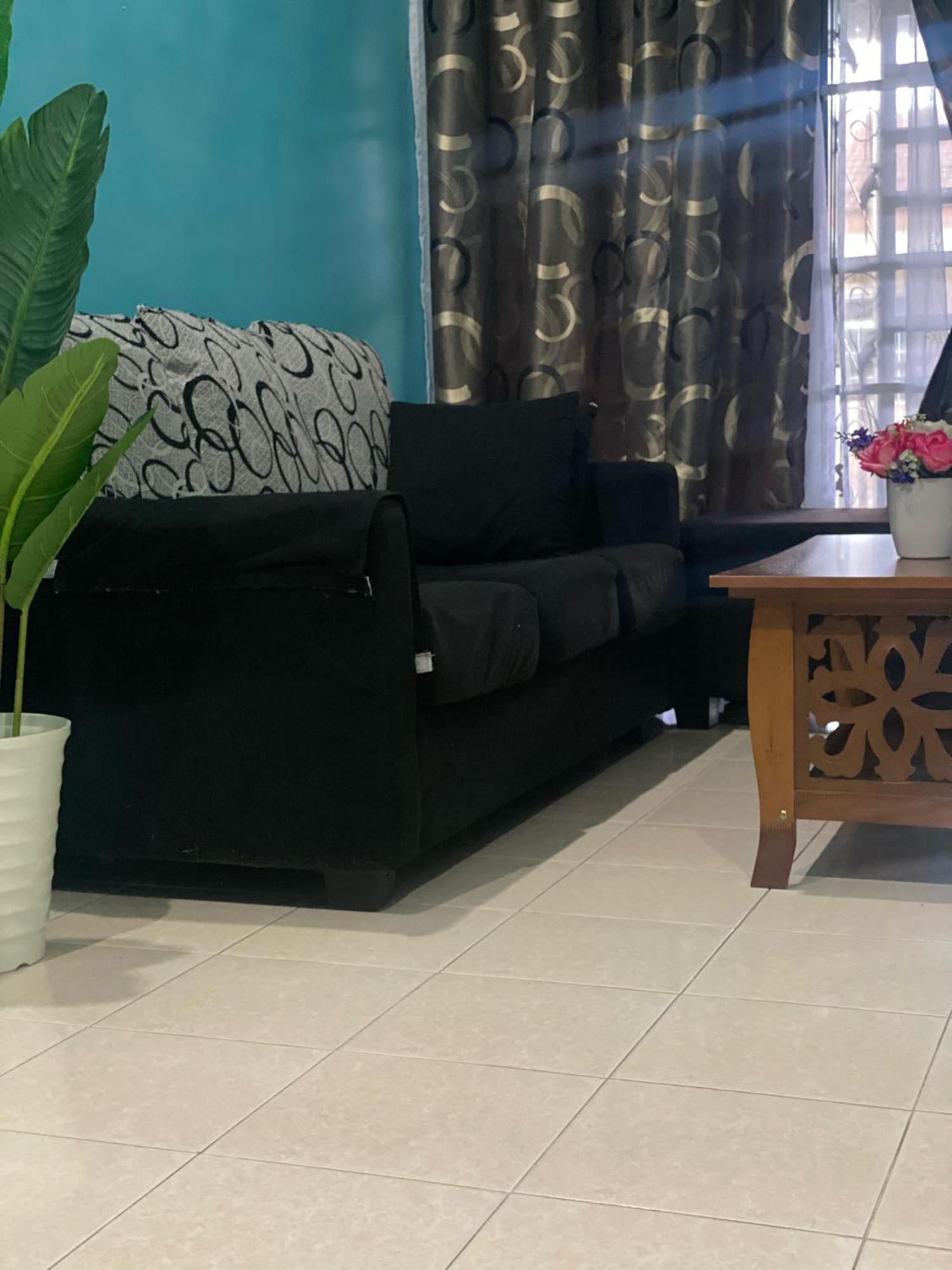 Homestay Desa Tikam Batu Sungai Petani Zewnętrze zdjęcie