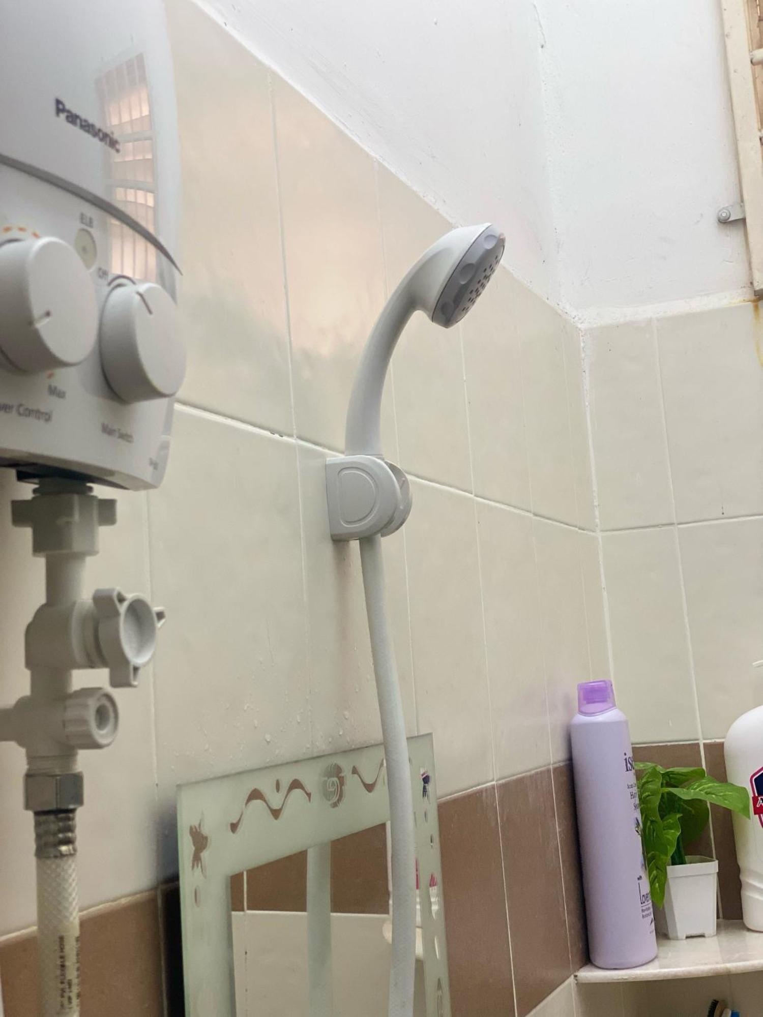 Homestay Desa Tikam Batu Sungai Petani Zewnętrze zdjęcie